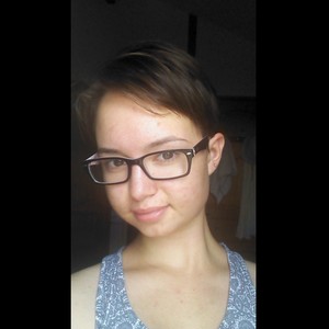 Manon - Prof d'anglais - Saint-Denis