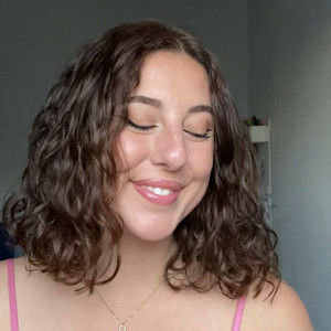 Nina - Prof d'anglais - Poitiers