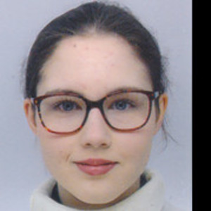 Tamara - Prof d'anglais - Thorigné-Fouillard