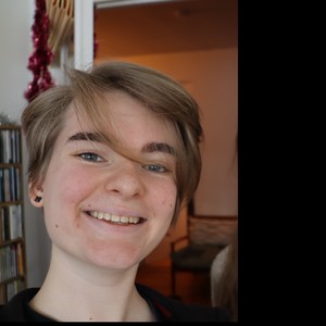 Lucile - Prof de fle - français langue étrangère - London