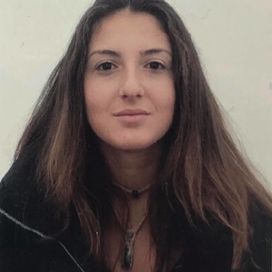 Marina - Prof d'espagnol - Ecublens