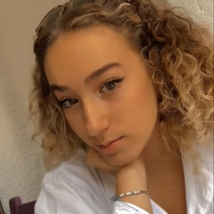 Eva - Prof d'espagnol - Sadirac