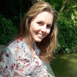 Elisabeth - Prof d'allemand - Nice