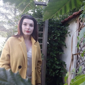 Suzanne - Prof de français - Reims
