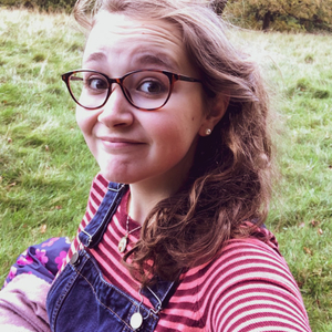 Lily - Prof de fle - français langue étrangère - New Inn