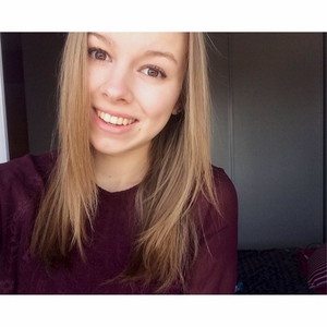 Sasha - Prof d'anglais - Ifs