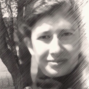 SANDRINE - Prof de persan - Saint-Leu-la-Forêt
