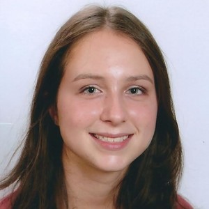 Clara - Prof d'anglais - Lille