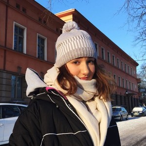 Rachel - Prof d'anglais - Argenteuil