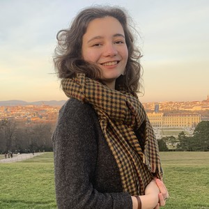 Leila - Prof d'anglais - Bordeaux