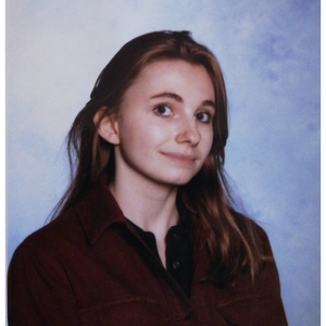 Gabrielle - Prof d'anglais - Paris