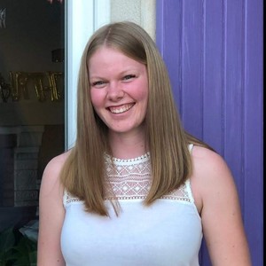 Jessica - Prof de fle - français langue étrangère - Dundee