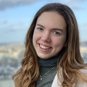Emma - Prof d'anglais - Lyon