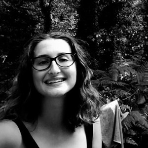 Chloé - Prof d'anglais - Caen
