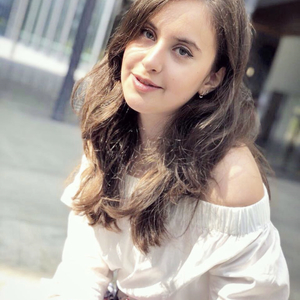 Christy - Prof d'anglais - Paris