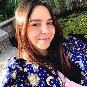 Sofía - Prof de fle - français langue étrangère - Barcelona