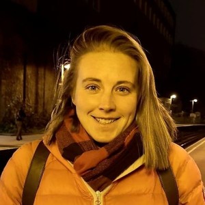 Jessie - Prof de fle - français langue étrangère - Teddington
