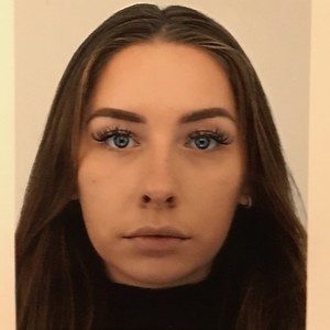Chloé - Prof d'anglais - Paris