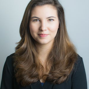 Emilia - Prof d'anglais - Paris