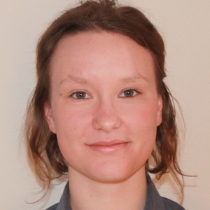 Coralie - Prof d'anglais - Rennes