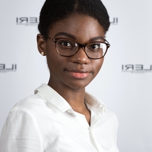 Sarah - Prof d'anglais - Paris