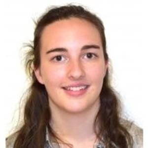 Natacha - Prof d'anglais - Paris