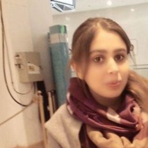 Fatima - Prof de maths - Bondy