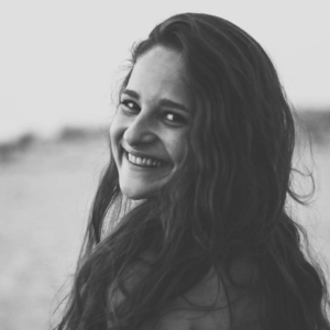 Marjorie - Prof d'anglais - Bordeaux