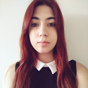 Mélanie - Prof d'anglais - Cergy