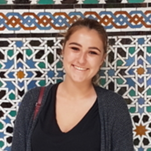 Pauline - Prof d'anglais - Montpellier