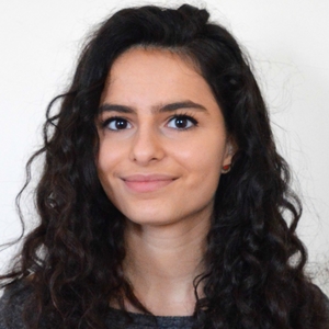 Sara - Prof d'italien - Paris