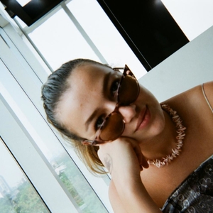 Jeanne - Prof d'anglais - Paris 12e