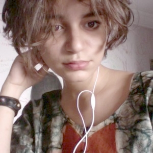 Yasmine - Prof d'anglais - Lyon