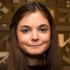 Juliette - Prof d'anglais - Paris