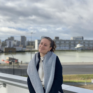 Irene - Prof d'espagnol - Bordeaux