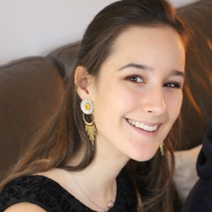 Chloé - Prof d'anglais - Verrières-le-Buisson