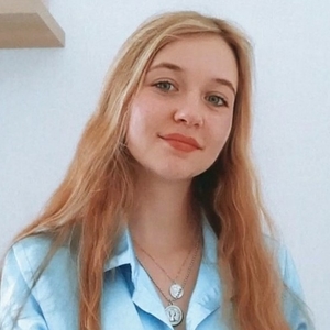 Anais - Prof d'anglais - Bordeaux