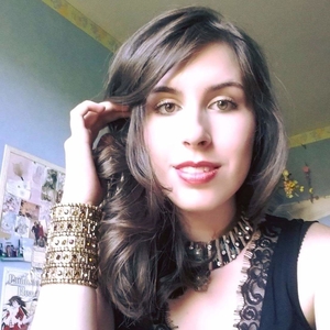Esther - Prof d'anglais - Paris