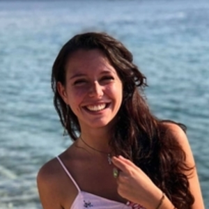 Mathilde - Prof d'anglais - Paris