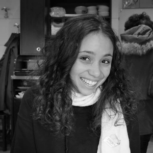 Lucile - Prof d'allemand - Paris