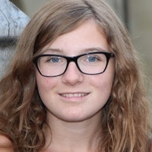 Philomene - Prof d'anglais - Lyon