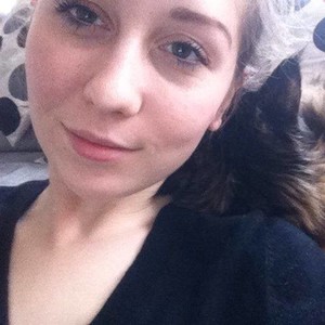 Fiona - Prof d'anglais - Paris