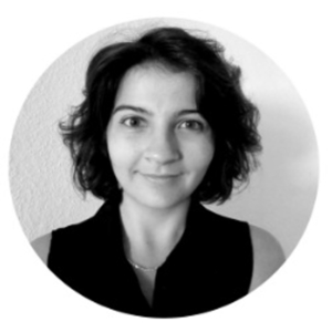 Michelle - Prof d'anglais - Marseille