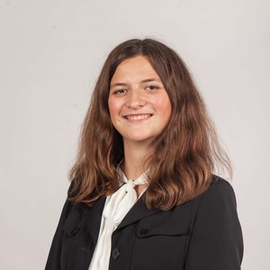 Agathe - Prof d'anglais - Gif-sur-Yvette