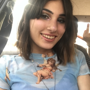 Michelle - Prof de compréhension orale - italien - Lyon