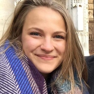 Noémie - Prof d'espagnol - Paris