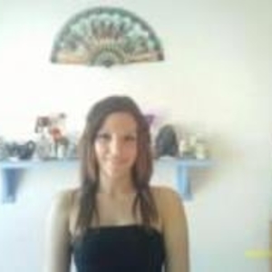 Jennifer - Prof de maths - Vénissieux