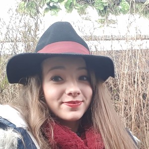 Alice - Prof d'anglais - Mérignac