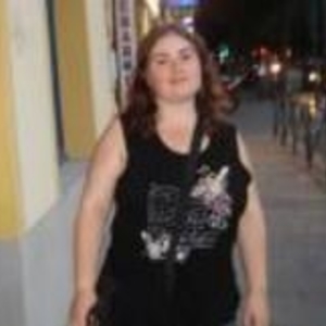 Rachel - Prof d'italien - Rennes
