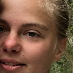 Maria - Prof d'allemand - Strasbourg
